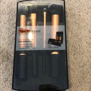 Real Techniques Core Collection